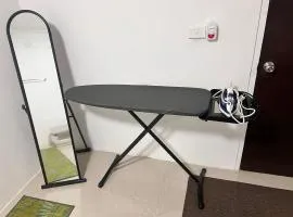 Carerras Tranquil Retreat