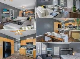 Wonderful 3 Bed 2 Bath House in Heart of YBOR City