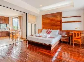 Chaweng Lake View Condotel