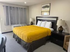 American Inn & Suites LAX