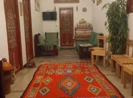 Fes dar Al mardi