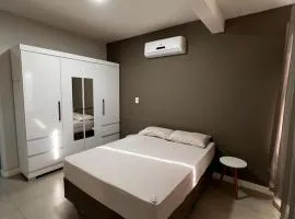 Apartamento na Praia da Vila