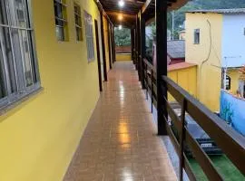 Pousada da Prainha