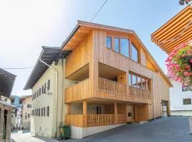 Hopfgarten Alpin Living Top 2