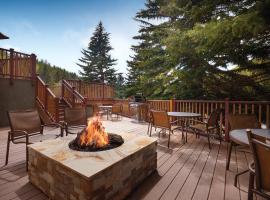 Marriott's StreamSide - Birch 2BR Apartment with Resort Access, vila v destinaci Vail
