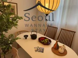Gangnam, Hongdae 20 mins, Subway Station 2 mins, K Pop Demon Hunters Tour Guide, Airport Bus