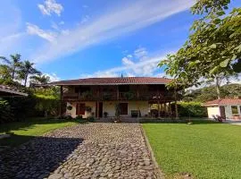La muñeca Chalet