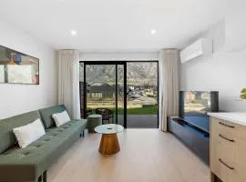 Summit View Lodge Stylish 1Bedroom