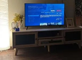 استديو بمدخل مستقل