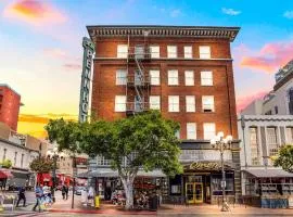 The Historic Penn Hotel