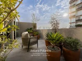 Capitalia Antara Polanco