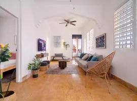 House 3BR LUX San Juan by PH