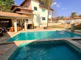 Casa Temporada Bela Vista