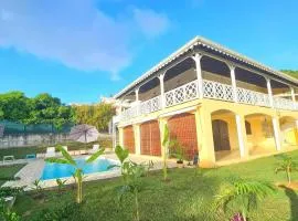 VILLA La Suite Viva Vero