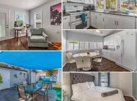 Enchanting & Welcoming 2 Bedroom Apartment-POLK #1