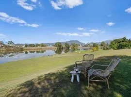 Riverfront Cottage