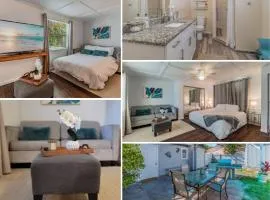 Cozy & Charming Studio Close to Downtown-POLK #2