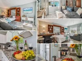 Stunning Guesthouse Close to River