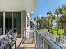 Destin West Heron L-07 - Private Hot Tub & Grill - Lanai Unit