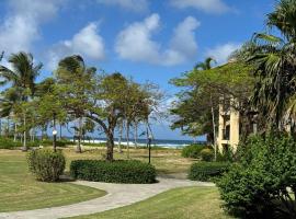 Island Oasis at Pelican Cove St Croix, hotel a Christiansted