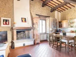 Casa Vacanze in pietra del '700