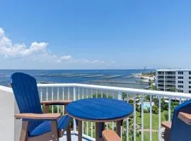Destin West Heron PH05 - Best Penthouse at Destin West - Rooftop Hot Tub