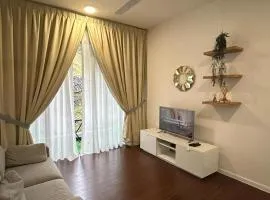 Ella Residence Homestay