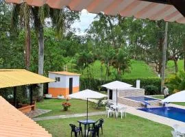 FINCA Villa luna