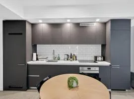 Modern Studio Downtown Miami