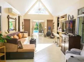 Villa Esperanza Hispañola Residencial Sosua
