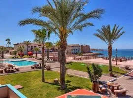 Las Gaviotas 2BR 2BA Ocean View 1st FL- 413