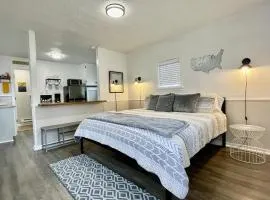Cozy Studio Cottage - Downtown Twin Falls
