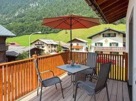 Lovely Apartment In Klösterle With Wifi