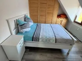 Ferienwohnung im Dreiländereck D-F-CH