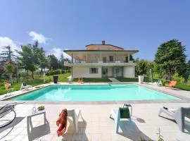 Tranquil Escape in Tavullia