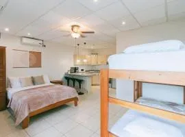Bocas Condos - Studio for 4