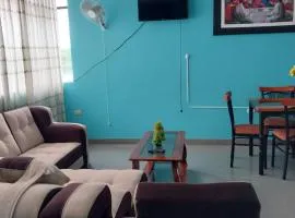 Departamento Económico # 23