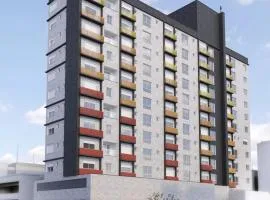 Residencial Barin - Perto de TUDO! LZN Hospedagens