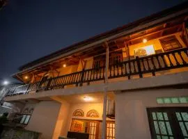 Albert Guest - Galle Fort