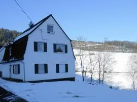 Olsberg Apartment close to Ski Slopes