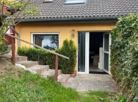 Gemütliche Wohnung in Hellenthal