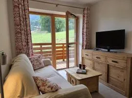 Appartement neuf 3 pièces avec parking et balcon à Valmorel - FR-1-291-1032