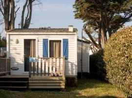 Mobil-home avec Terrasse pour 2 Personnes - API-1-52-377
