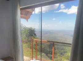 Chalé meu sonho