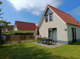 Bungalow in Breskens near the Coast