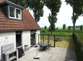 Holiday home near Waterdunen for 6