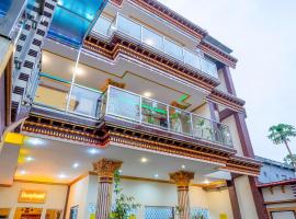 Grand Dream Cita Mandiri Syariah,  v destinaci Batu