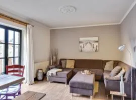 Chalet in Leogang near Ski Lifts