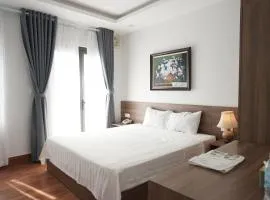 Cam Ranh Surf Home