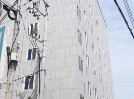 충남 서산 타임호텔